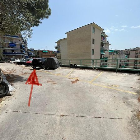 Ca-Milla Con Parcheggio Privato Apartment Sanremo Exterior foto